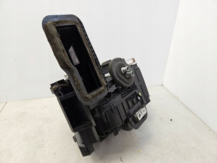 NISSAN NOTE E11 ОТОПИТЕЛЬ, фото 4