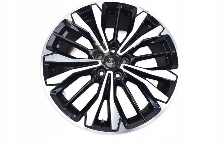 Литой диск FORD KUGA MK3 7.5" x 19" ET50 5x108 LV4C-P2A, фото 1