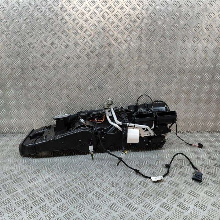 ОТОПИТЕЛЬ AUDI Q7 (4M) 4M0820356A 27589106 3.0L 245 кВт 2019, фото 4