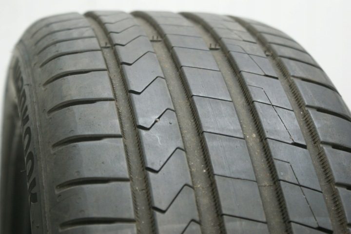 Шина летняя Hankook Ventus Prime4 K135 205/55R16 91 В защита диска, фото 2