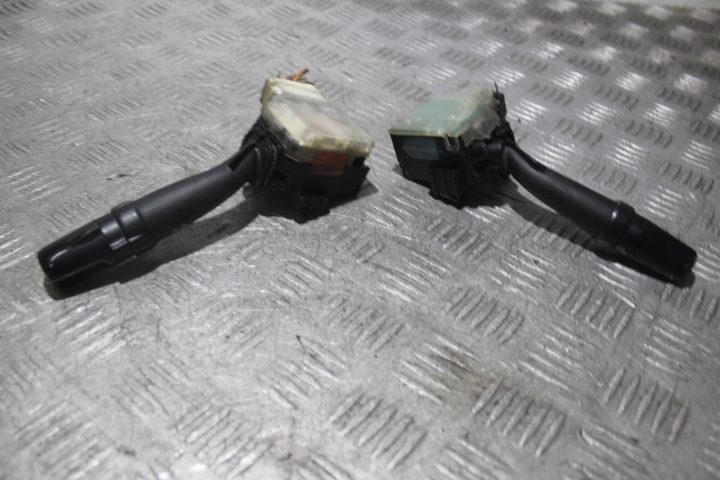 Подрулевой переключатель света Toyota OE 84140, фото 3