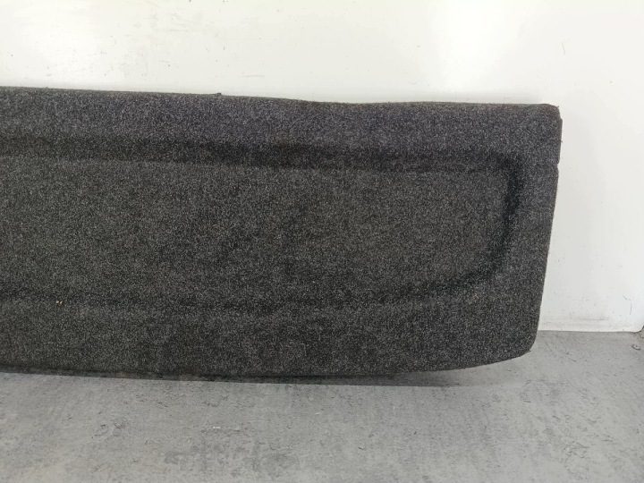 ПОЛКА БАГАЖНИКА OPEL CORSA D 13233539 POEL GM, фото 6