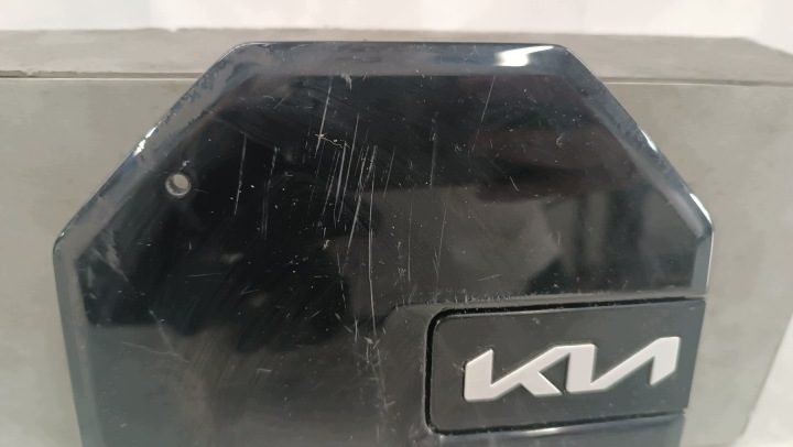 Крышка KIA 175 мм Kia 52961-DO300 HT871, фото 2