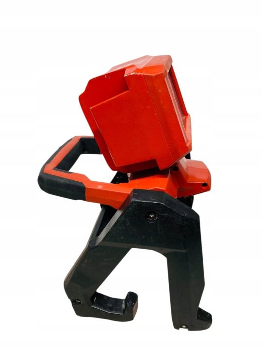 Фара рабочая Hilti SL 6-A22 аккумулятор 21,6V зарядное устройство GWR, фото 3
