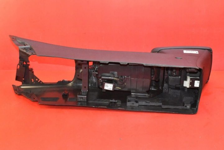 ЦЕНТРАЛЬНЫЙ ТОННЕЛЬ ПОДЛОКОТНИК КОЖАНЫЙ EU 39124504 OPEL ASTRA 5 В K 15-20, фото 8