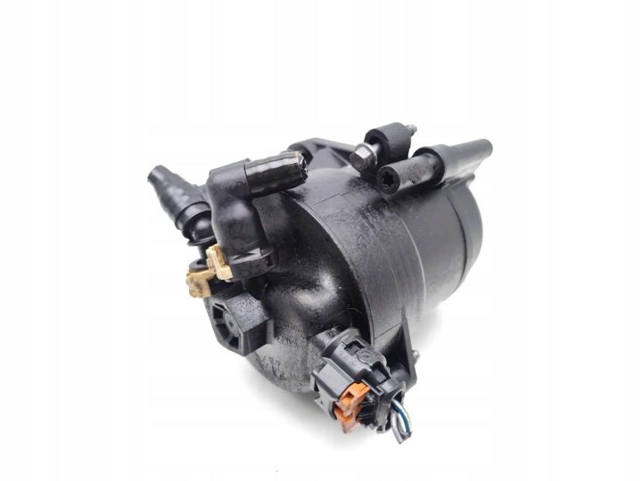 Ford Mondeo Корпус топливного фильтра 2.0 TDCi Дизель 110 кВт (150 HP) 9676805580, фото 9