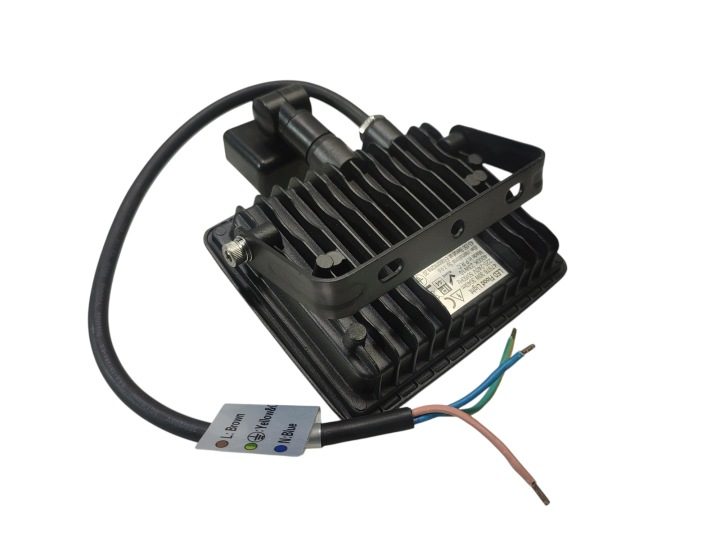Противотуманная фара белая neutralny 3040 lm 30 Вт, фото 3
