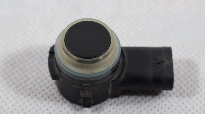 POZNEX Mercedes датчик PDC парковки А оригинал W205 W222 A0009055504, фото 6