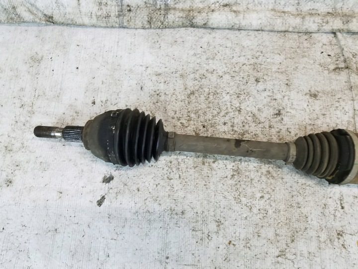 ПОЛУОСЬ ПЕРЕДНЯЯ ПРАВАЯ ДЛИННАЯ FORD MONDEO MK5 2.0 TDCI, фото 3