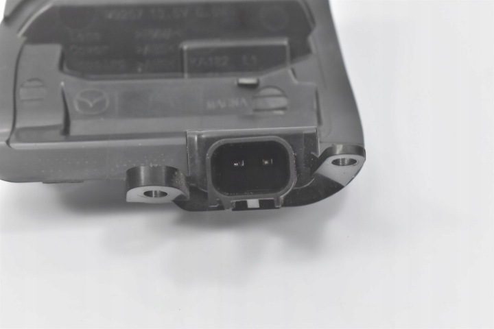 Mazda OE D09W-69182, фото 6