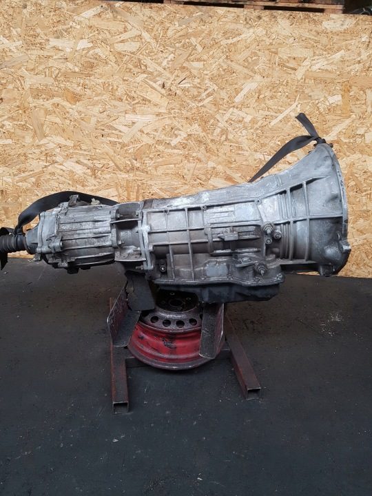 КОРОБКА ПЕРЕДАЧ АВТОМАТИЧЕСКАЯ JEEP GRAND CHEROKEE 2.8 CRD P52119462AA, фото 2
