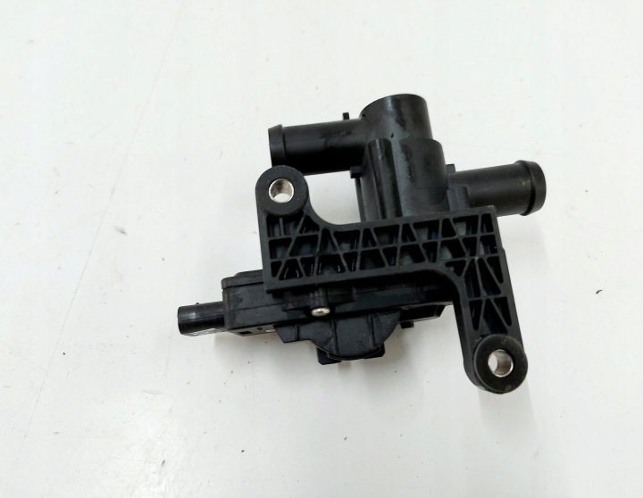 КЛАПАН СИСТЕМЫ ОХЛАЖДЕНИЯ ГИБРИД VOLVO S90 S60 V90 V60 2021- OE 32249863, фото 2