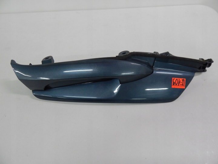 Suzuki AN 400 Burgman 98-00 кронштейн пассажира ручка, фото 1
