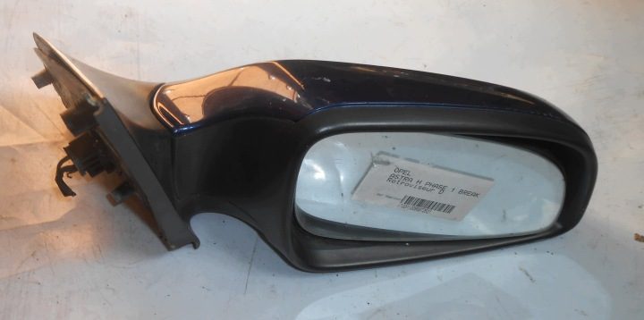 Opel Astra III H зеркало правое 5 пин Европа, фото 1