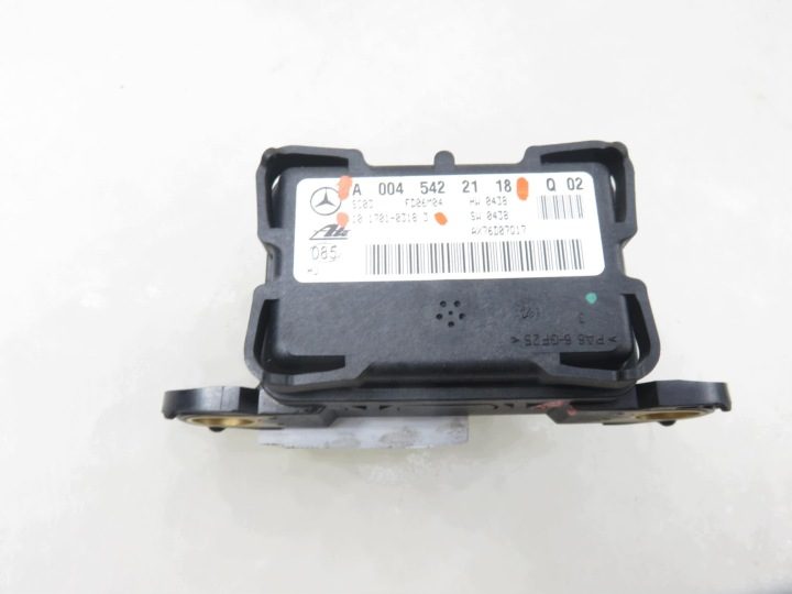 ДАТЧИК ESP MERCEDES-BENZ КЛАСС S W221 10170103183 A0045422118, фото 2