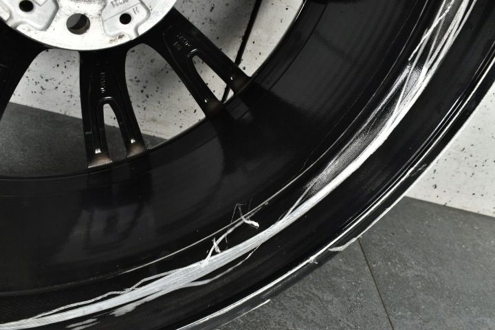 Литой диск BMW OE 10.0" x 21" 5x112 ET 30, фото 12