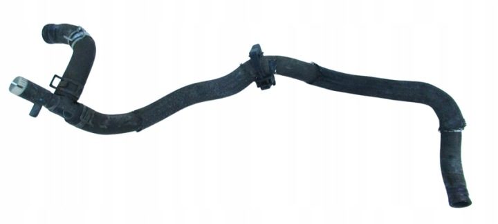 ПАТРУБОК ОХЛАЖДЕНИЯ TOYOTA YARIS II 1.33 БЕНЗИН 2006-2011 ГОД, фото 1