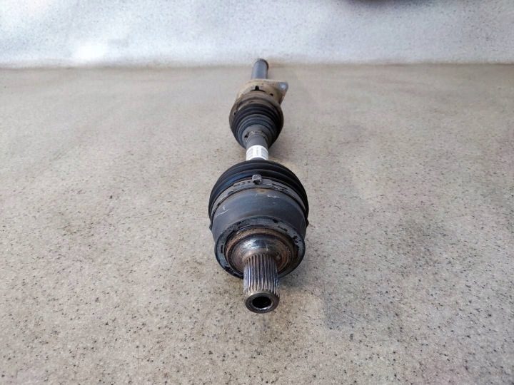 ПОЛУОСЬ ПРАВАЯ ПЕРЕДНЯЯ ШАРНИР A2463303000 MERCEDES A КЛАСС W176 176 1.6 W246, фото 3