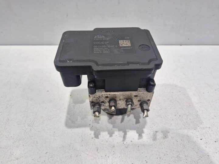 НАСОС ABS RENAULT MEGANE III SCENIC III 3 476606264R 00.0405-104E.0, фото 1