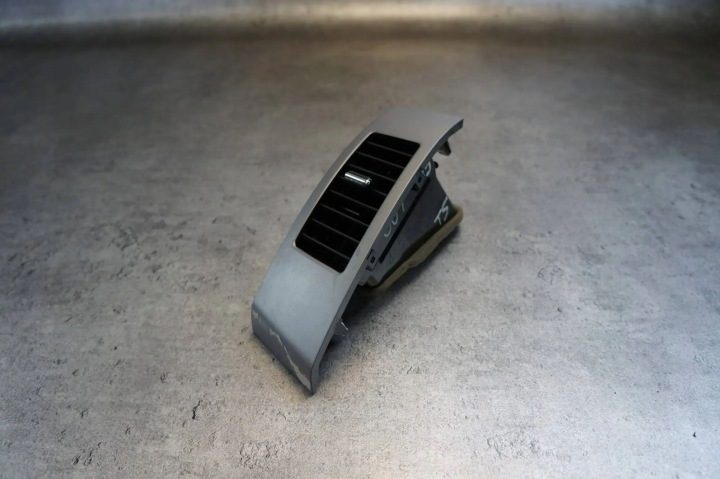 Решетка форсунка обдува средняя левая Mitsubishi Outlander II - GN711-14260, фото 4