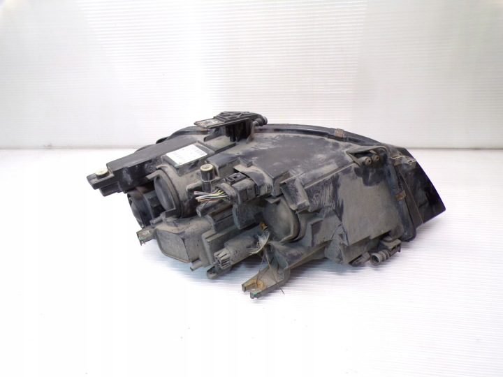 ФАРА ЛЕВАЯ ПЕРЕДНЯЯ AUDI A4 B8 АНГЛИЯ ОБЫЧНАЯ 8K0941003A, фото 4