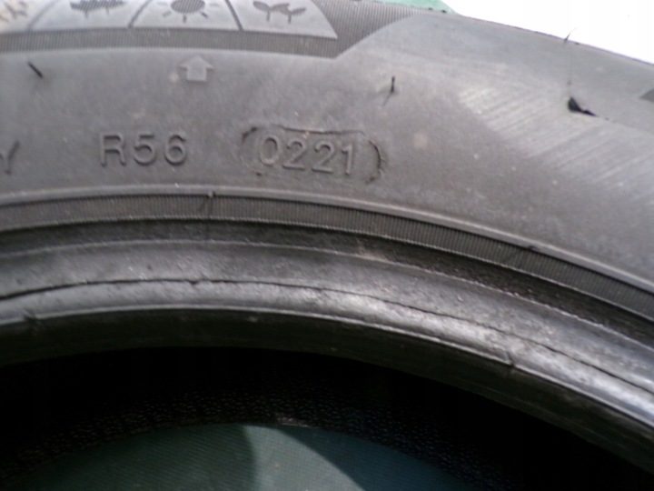 Шина всесезонная Imperial All Season Driver 175/65R15 84 H, фото 8
