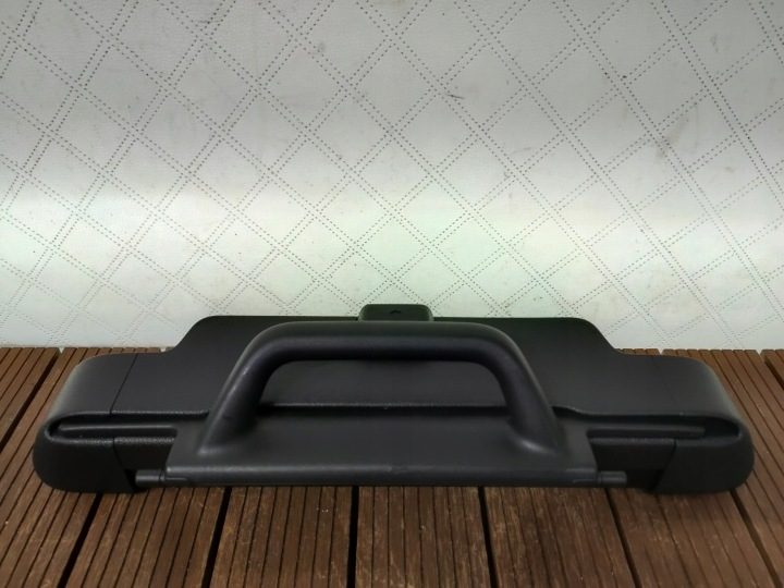 Шторка багажника 84400-TGG-A013-M1 Honda Civic X MK10 хэтчбек, фото 1