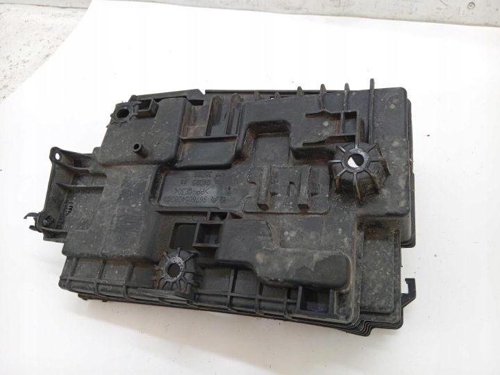 Citroen OE 9676054080, фото 4
