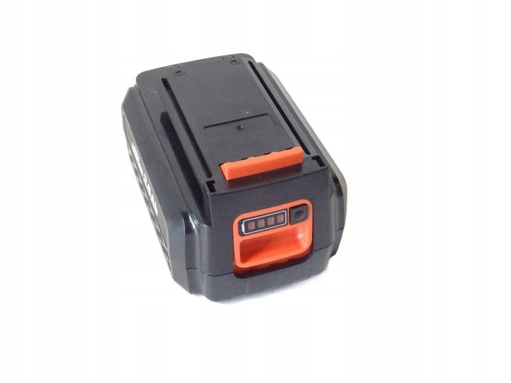 Аккумулятор батарея Black Decker LBXR36 36V 2,5Ah Elektronarzędzia, фото 3