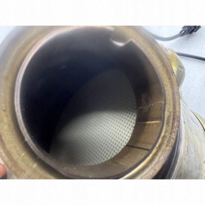 Катализатор/DPF Skoda Kamiq 05C131723B, фото 10