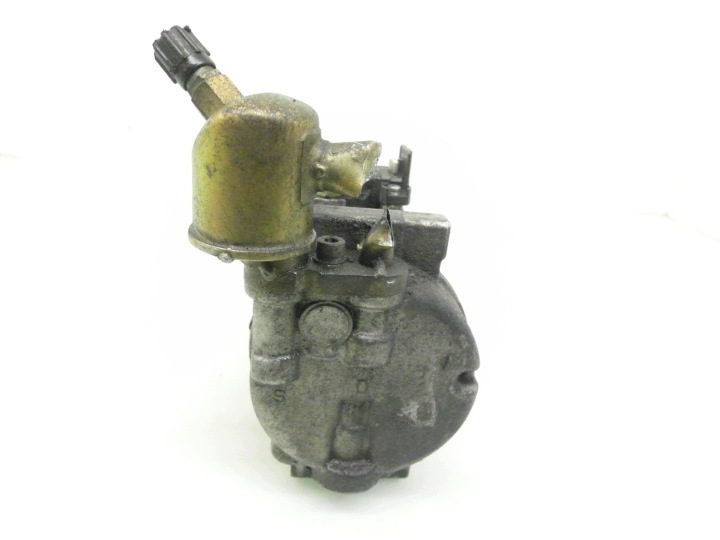 КОМПРЕССОР КОНДИЦИОНЕРА MERCEDES W202 C 220 0002340711 4472009053, фото 9