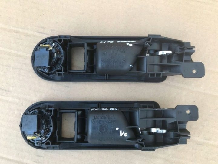 Ручка VW Volkswagen GOLF 4 IV PASSAT B5 двери wewnętrzną правая левая, фото 13