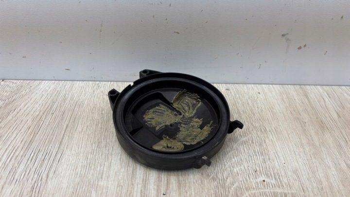 ЗАГЛУШКА КРЫШКА ФАРЫ BMW X5 E70 MERCEDES W245 W203 1305219079 PAK9/24NIK, фото 2
