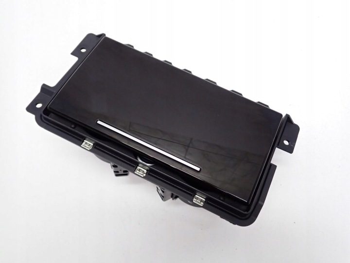 ПОДСТАКАННИК НАПИТКИ БАРДАЧОК ДЕКОР ЕВРОПА 4N1858601A AUDI A8 D5 4N 24 г., фото 1