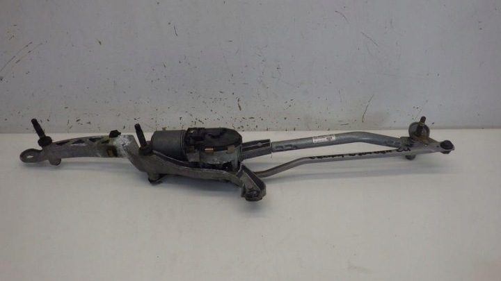 ТРАПЕЦИЯ ДВОРНИКОВ ПЕРЕДНЕГО ЕВРОПА MERCEDES W204 A2048201040 3397021082, фото 1
