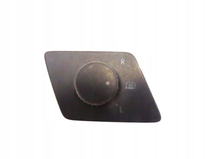 Переключатель регулировки зеркал Volkswagen Polo IV 2001-2009 год, фото 1