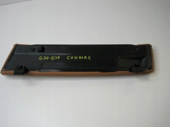 Подлокотник тоннеля BMW G30 G31 9918020121 9918019371, фото 4