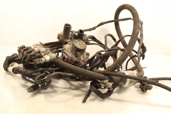 ГБО LPG TOYOTA COROLLA VERSO E120 1.8, фото 1