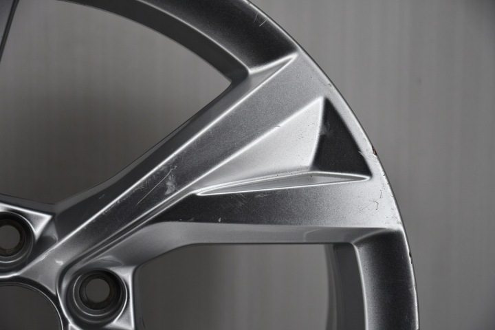Литой диск Audi OE 8W0601025EJ 8.0" x 18" 5x112 ET 40, фото 3