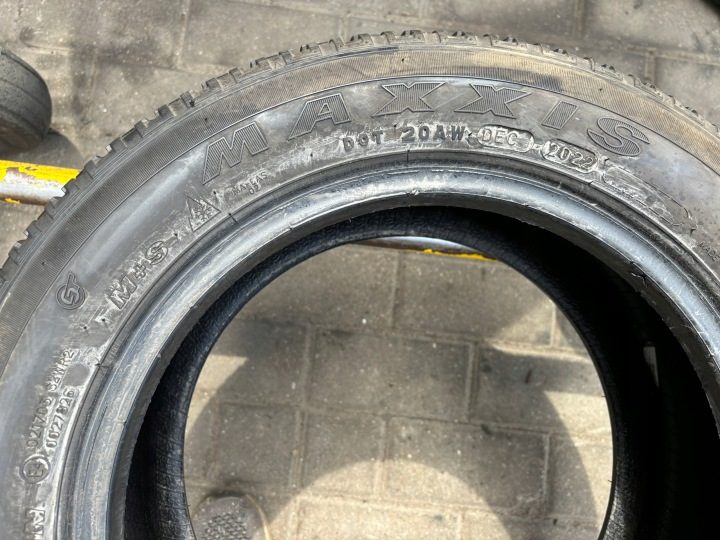 Шина всесезонная Maxxis MA-LAS 195/50R13 104/101 N усилитель (C), фото 7