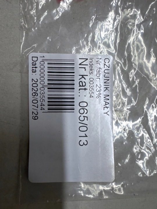 ДАТЧИК ДАВЛЕНИЯ ШИН TPMS Jaguar XE (X760) GX63-1A159-AA, фото 3