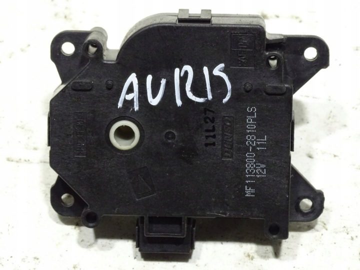 Моторчик заслонок обдува Передний Toyota Auris E180, фото 1