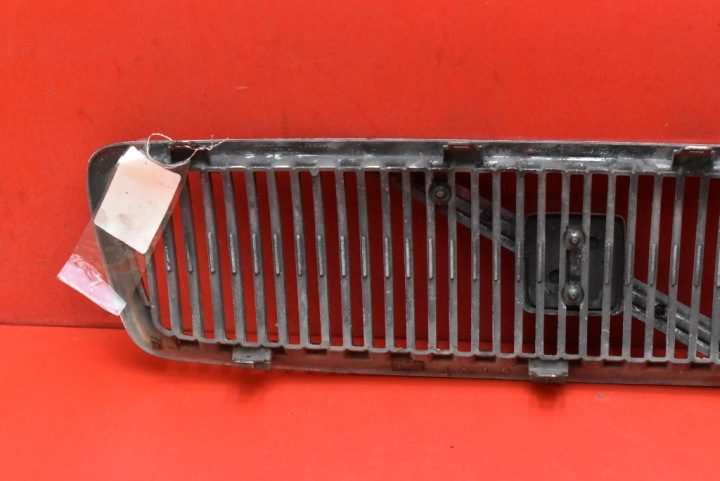 РЕШЕТКА РАДИАТОРА ХРОМИРОВАННАЯ 8659875 VOLVO S70 V70 2 II 00-05, фото 11