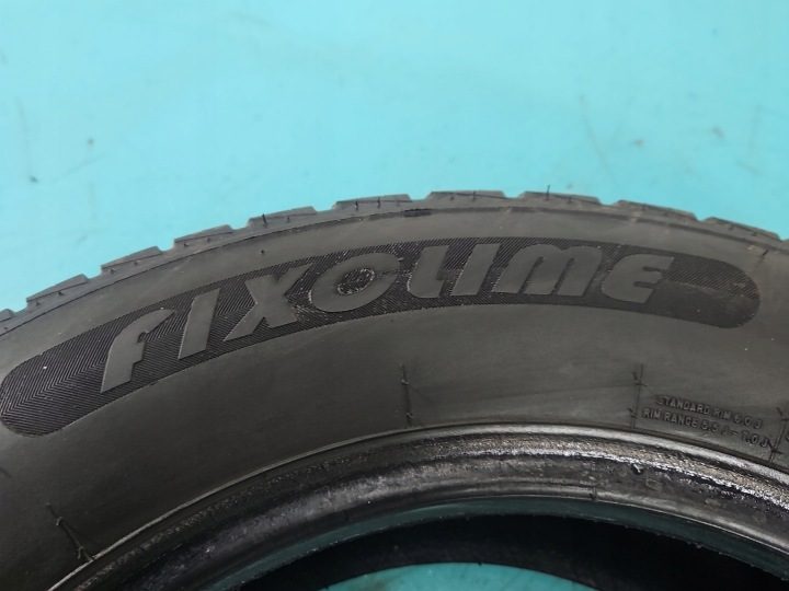 1X ШИНА ВСЕСЕЗОННАЯ 195/65/R15 AUSTONE ALL SEASON FIXCLIME SP-401 2023 г., фото 3