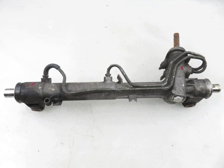 Рулевая рейка Opel Zafira A 0250080025001, фото 6