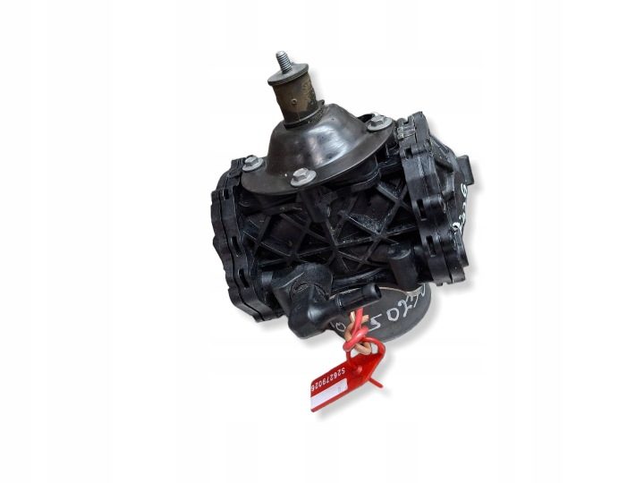 Вакуумный Насос 9803502380 Opel Corsa-E Mokka B Peugeot E-208 E-C3 Электро, фото 1