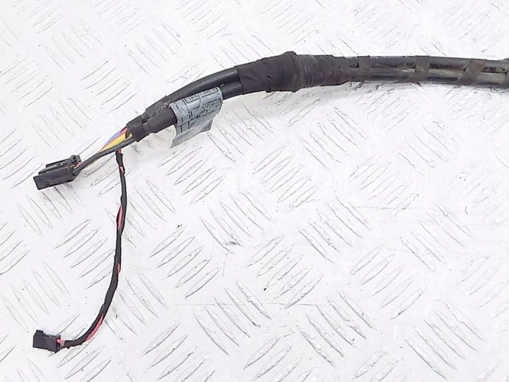 ПРОВОДКА РУЧНОГО - BMW 5 F10 СЕДАН 10-13, фото 2