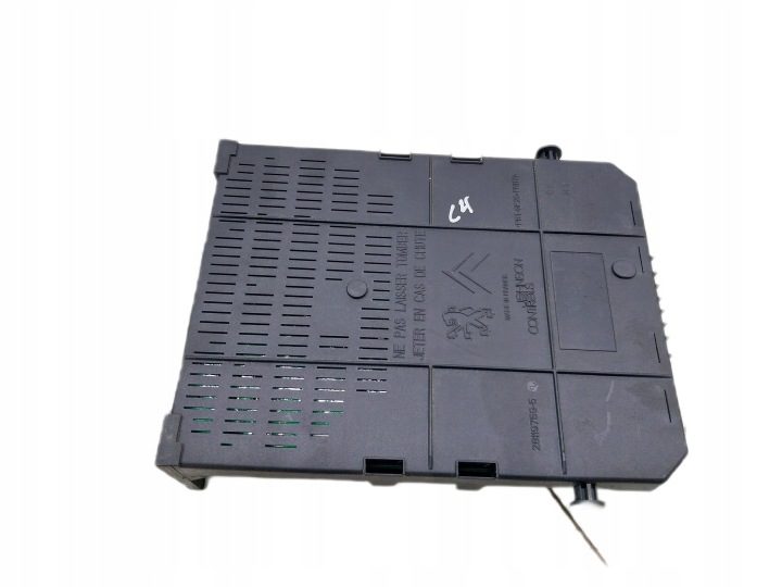 Блок предохранителей Citroen C4 I 9664059180, фото 2
