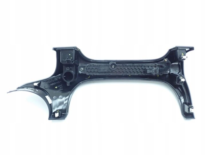 ПАНЕЛЬ ПЕРЕКЛЮЧАТЕЛЬ АВАРИЙНОГО 07356109080 FIAT 500X 15 г., фото 2