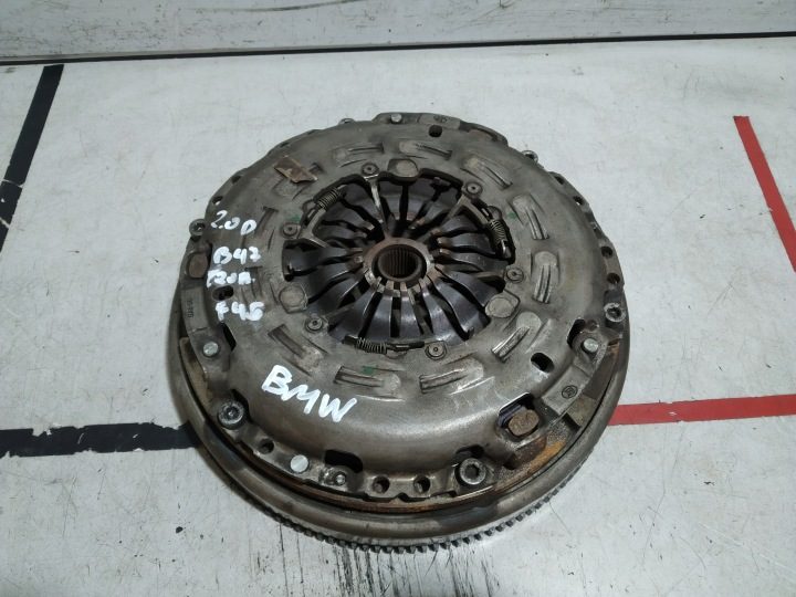 BMW OE B47C20B сцепление в сборе двухмассовый маховик, фото 1